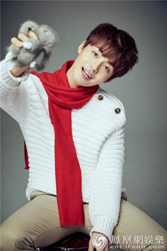 Những sao Hoa ngữ vươn lên từ gia cảnh nghèo khó, bần hàn-8