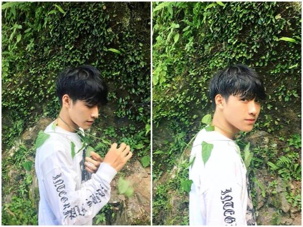 Nam sinh Yên Bái cực điển trai nổi tiếng rần rần sau bức ảnh chụp dìm hàng cậu bạn thân-8