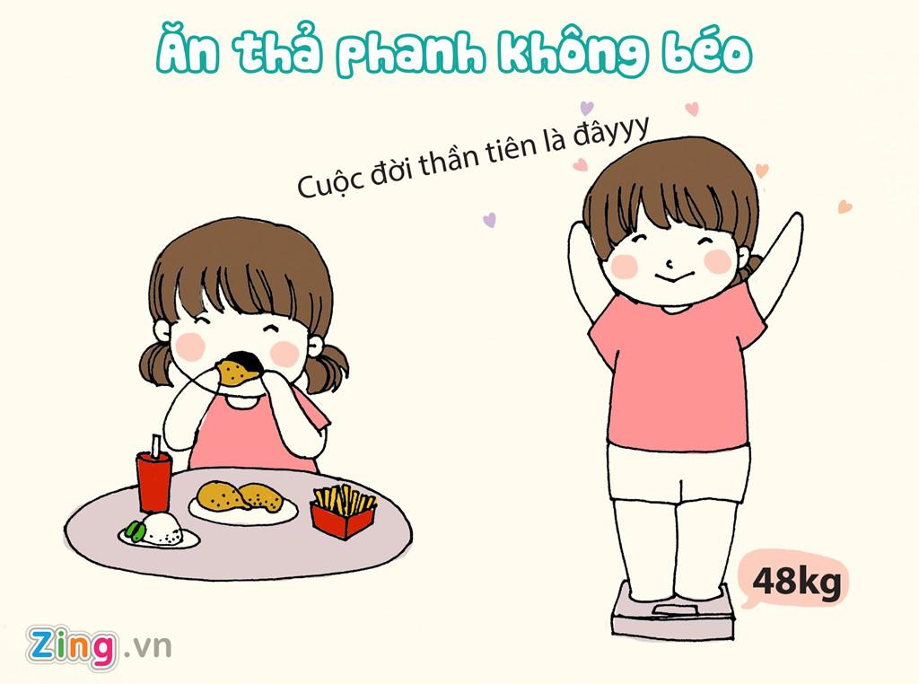 7 điều khiến hội con gái thích thú hơn cả có nhiều tiền-2