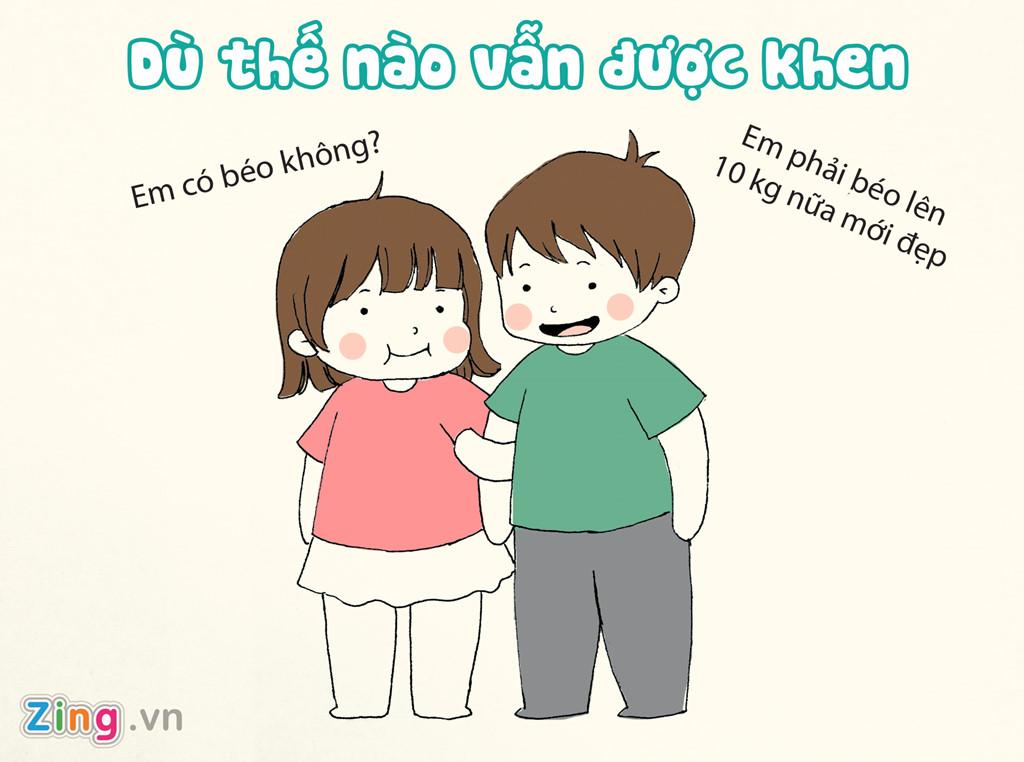 7 điều khiến hội con gái thích thú hơn cả có nhiều tiền-7