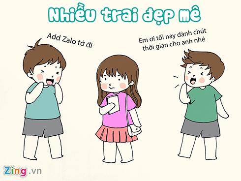 7 điều khiến hội con gái thích thú hơn cả có nhiều tiền