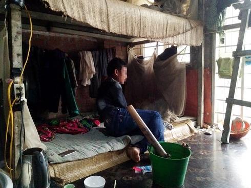 Nhà tiền tỉ bỏ hoang vì đưa tử thi vào mổ-2