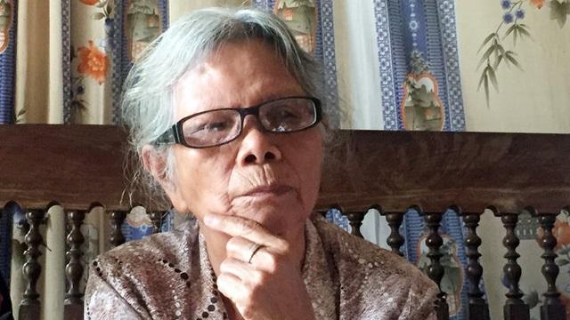 Bi kịch người đàn bà cùng hai con 28 năm mang tội hại chồng, giết cha giờ mới được giải oan-2