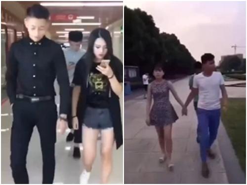 Thách bạn nhịn cười: Trấn Thành hát Em gái mưa, Chí Tài đệm đàn-1