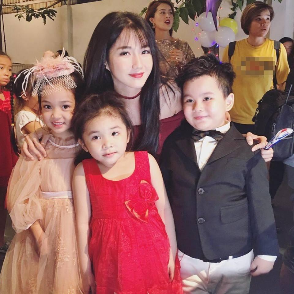 Hot girl - hot boy Việt 24/10: Bị ám ảnh bởi Đừng hỏi em...vì sao, Yến Tatoo đòi tiễn chị Tâm-4