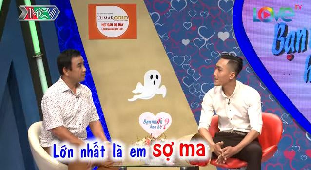 Chết cười với anh chàng đẹp trai, cao ráo như hot boy nhưng vẫn ế chỉ vì tội... quá sợ ma-4