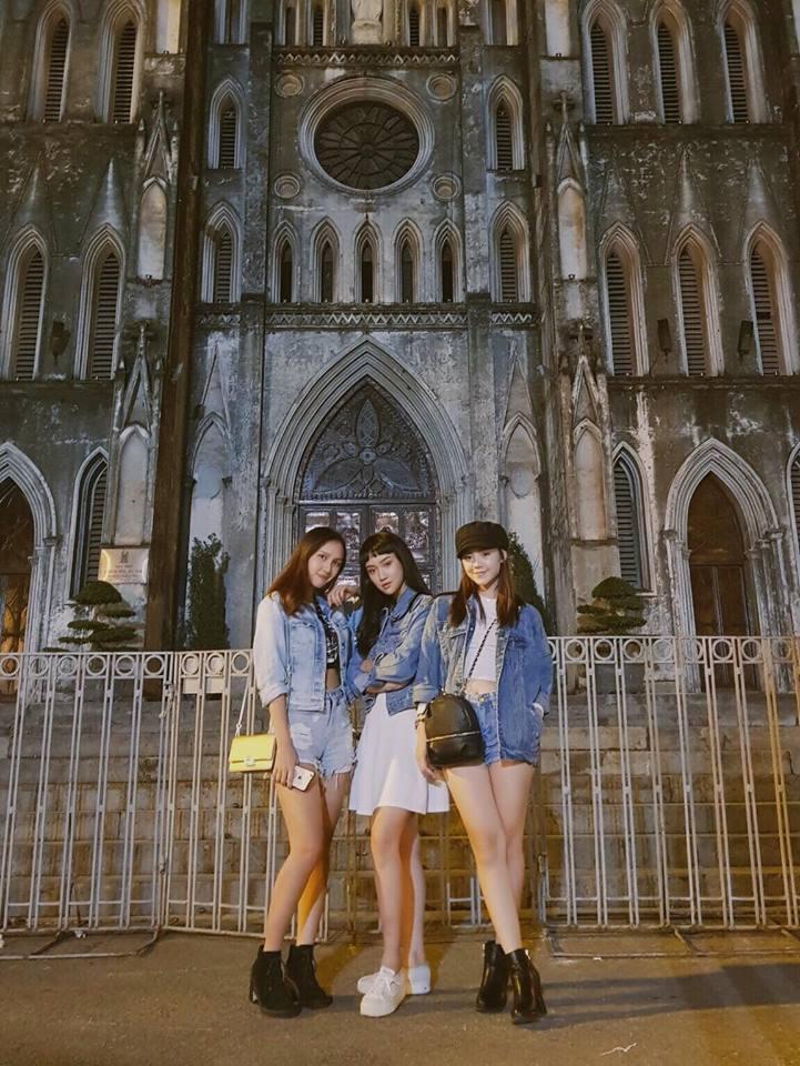 Hot girl - hot boy Việt 24/10: Bị ám ảnh bởi Đừng hỏi em...vì sao, Yến Tatoo đòi tiễn chị Tâm-8