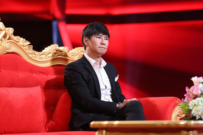 Lý Hải: Lúc đỉnh cao anh em thân thiết, khi hết thời ngoảnh mặt làm ngơ-2