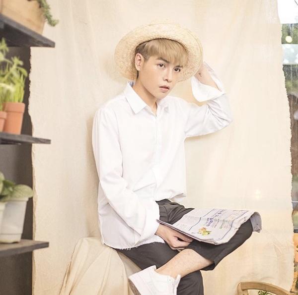 5 mỹ nam Việt phối đồ cực chất đúng chuẩn sao Hàn-7