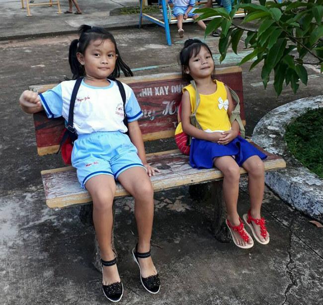 Trao nhầm con: Nỗi đau ngay cả khi tìm lại được ba mẹ ruột-2