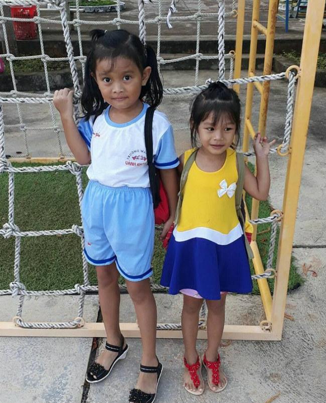 Trao nhầm con: Nỗi đau ngay cả khi tìm lại được ba mẹ ruột-3