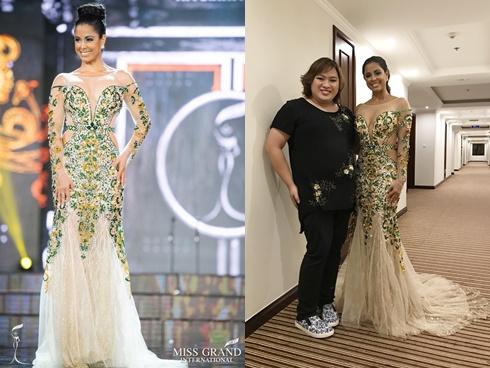 Viết về Châu Bùi: Nào ngờ có ngày chúng ta nhìn vào Châu nhưng lại thấy hình bóng của... mẹ Châu-5