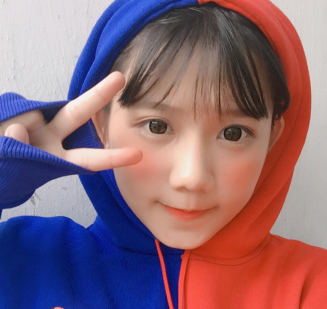 Sinh năm 2001, cô bạn Bình Dương trông đáng yêu như trẻ con chỉ nhờ mặt tròn-5