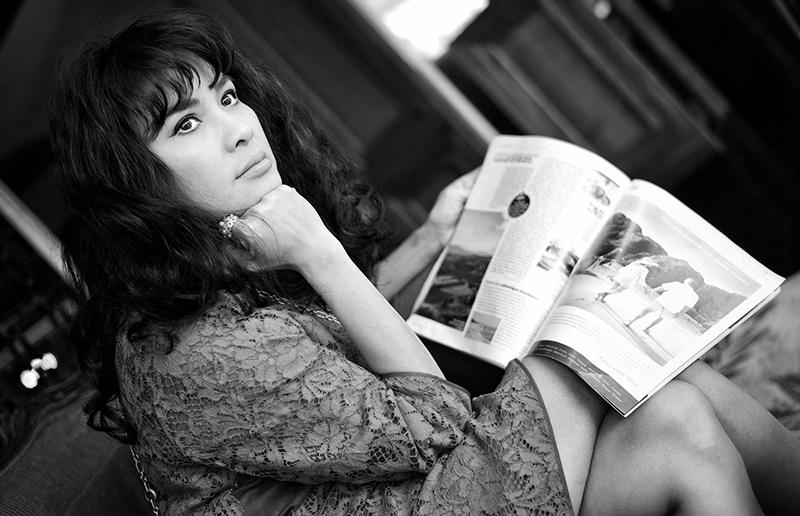 Diva Thanh Lam trần tình về phát ngôn gây bão-1