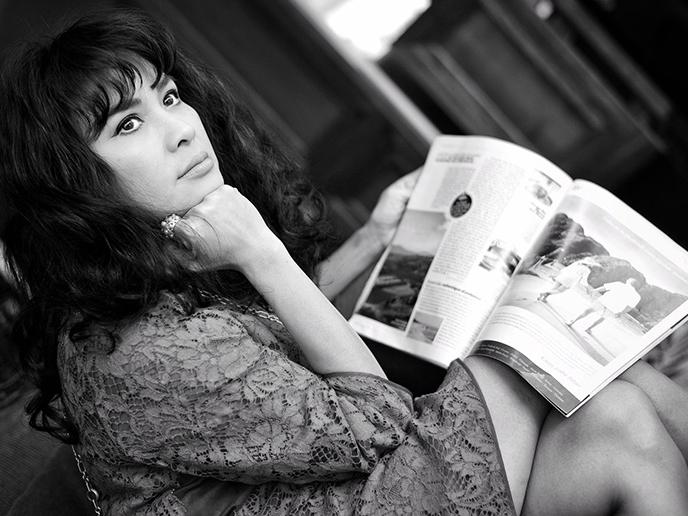 Thanh Lam và các diva Việt năm 2017: Đang ở đâu và có gì mới mẻ?-4