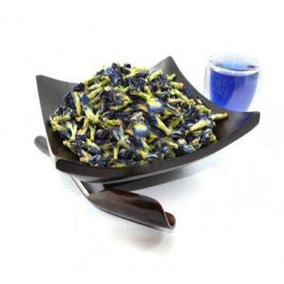 Giới trẻ phát cuồng với công thức trà hoa đậu biếc nhìn là mê, uống là phê-7