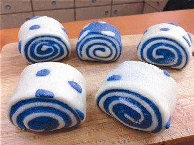 Giới trẻ phát cuồng với công thức trà hoa đậu biếc nhìn là mê, uống là phê-10