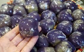 Giới trẻ phát cuồng với công thức trà hoa đậu biếc nhìn là mê, uống là phê-11