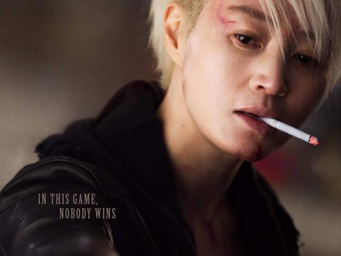 Sao Hàn 25/10: Hyun Bin gây thất vọng với vẻ ngoài già dặn, tóc dài và để râu-10