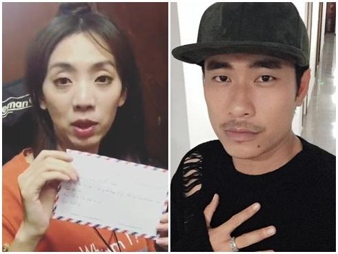 Tin sao Việt 25/10: Khoe ba vòng sexy, Bảo Anh tự động viên bản thân vượt qua nỗi buồn-12