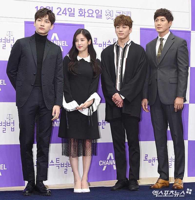 Sao Hàn 24/10: Nữ hoàng sexy Kim Hye Soo lột xác cực ngầu-4