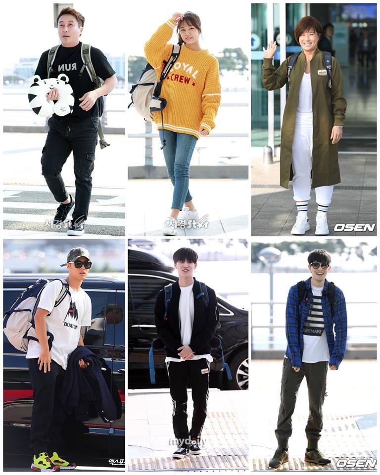 Sao Hàn 24/10: Nữ hoàng sexy Kim Hye Soo lột xác cực ngầu-5