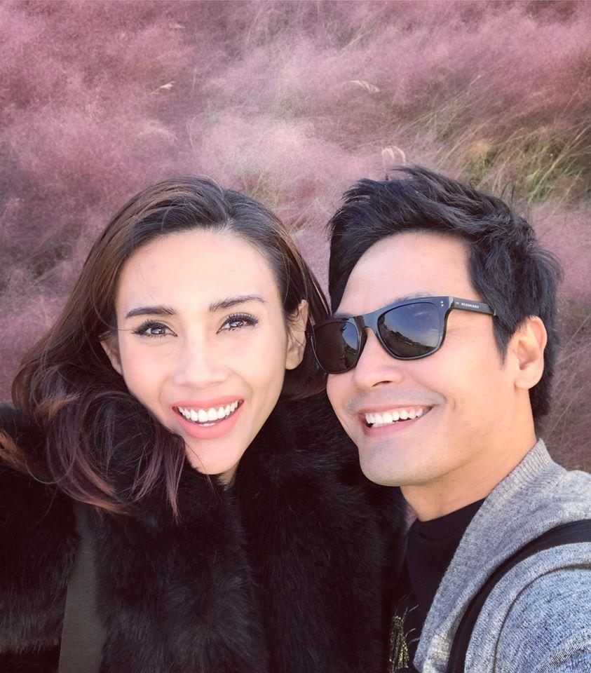 Tin sao Việt 24/10: Chết cười xem Thu Trang bóc mẽ tình trạng nợ nần của Kiều Minh Tuấn-3