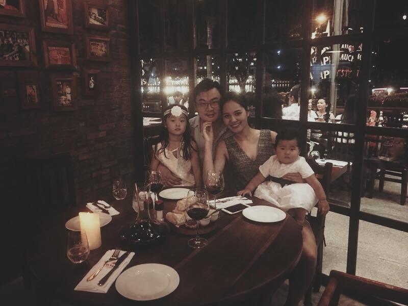 Tin sao Việt 24/10: Chết cười xem Thu Trang bóc mẽ tình trạng nợ nần của Kiều Minh Tuấn-4