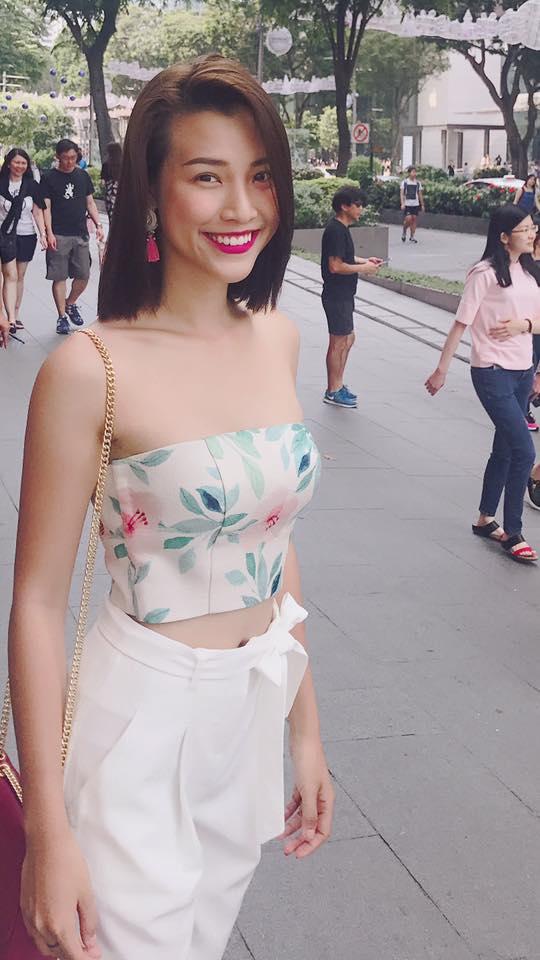 Tin sao Việt 24/10: Chết cười xem Thu Trang bóc mẽ tình trạng nợ nần của Kiều Minh Tuấn-9