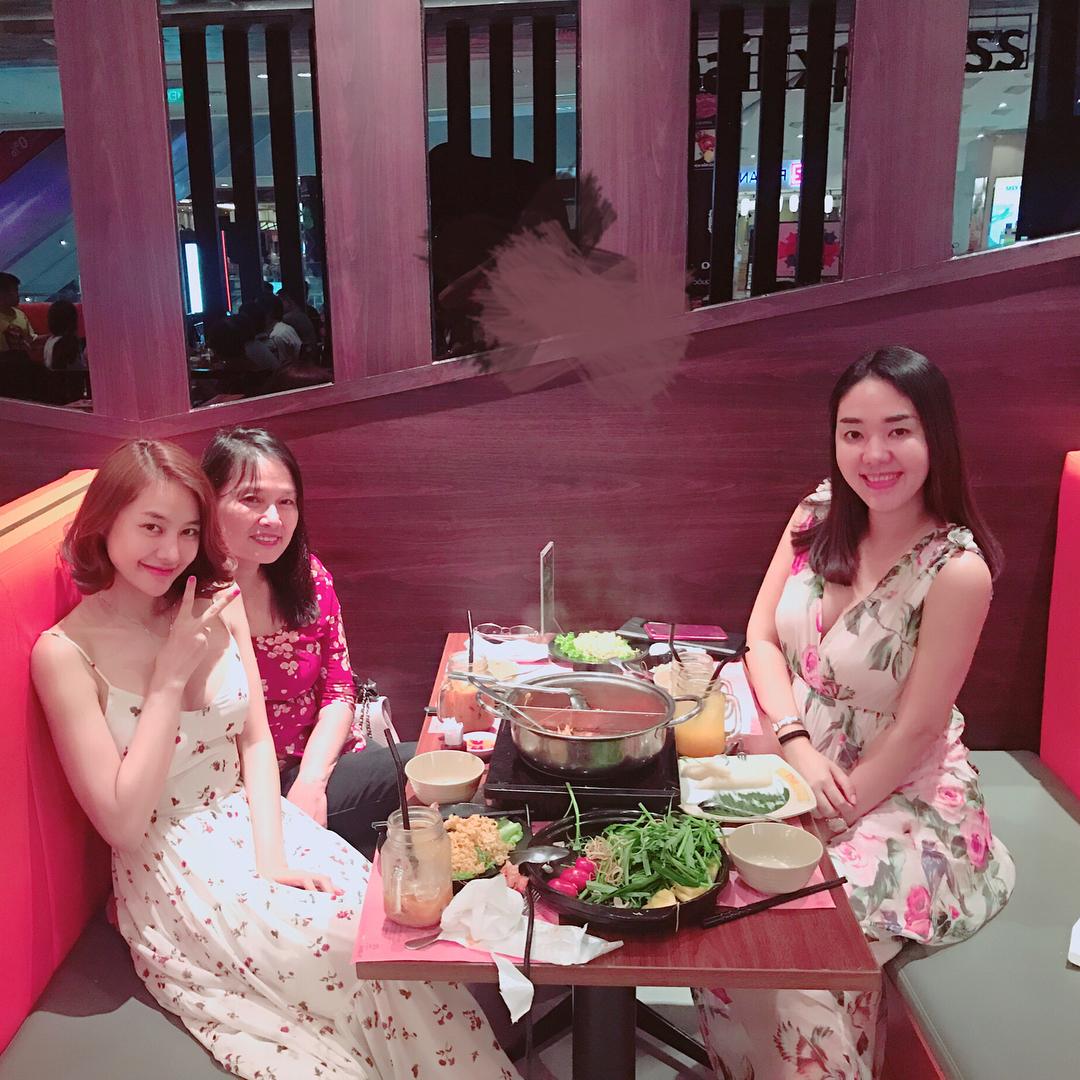 Tin sao Việt 24/10: Chết cười xem Thu Trang bóc mẽ tình trạng nợ nần của Kiều Minh Tuấn-10