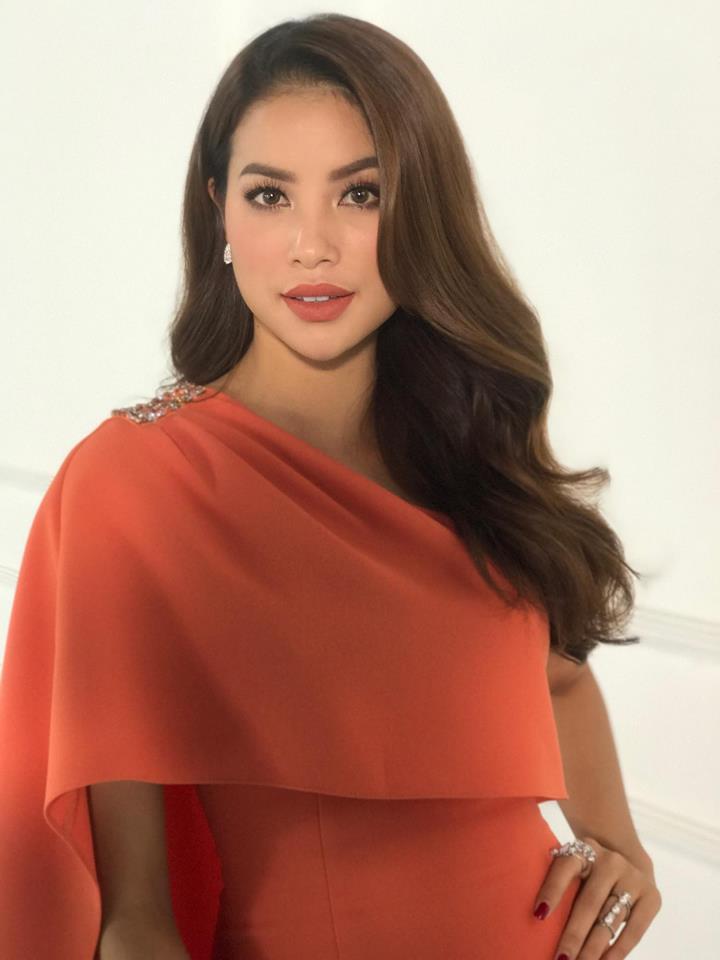 Tin sao Việt 24/10: Chết cười xem Thu Trang bóc mẽ tình trạng nợ nần của Kiều Minh Tuấn-11