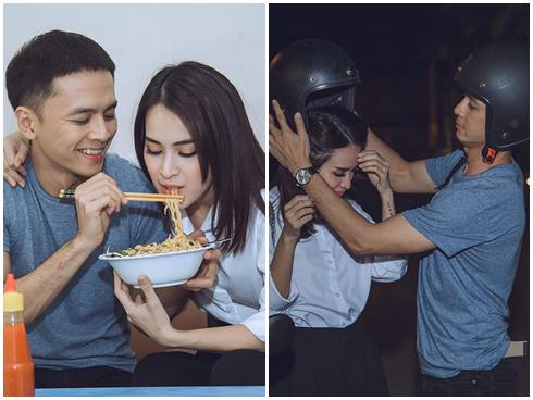 Văn Anh: Cưới Tú Vi, tôi đã có thêm một người mẹ-5