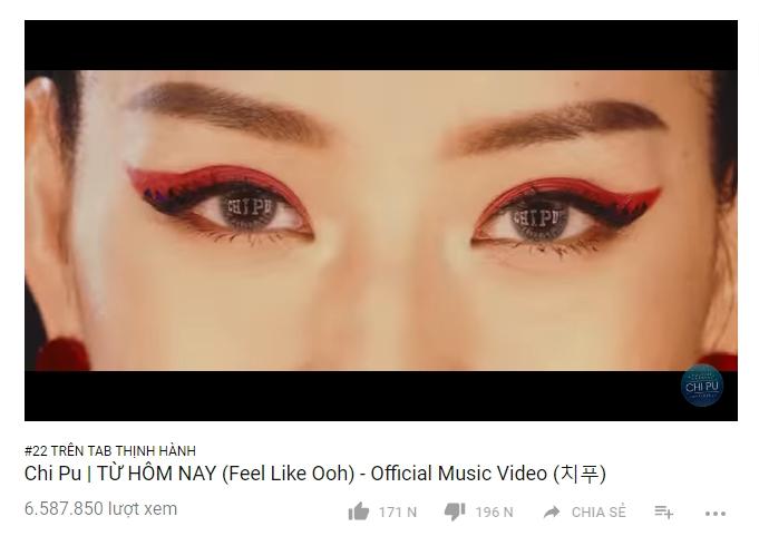 Trước khi ra MV debut, Chi Pu đóng phim Cô dâu 8 tuổi?-1