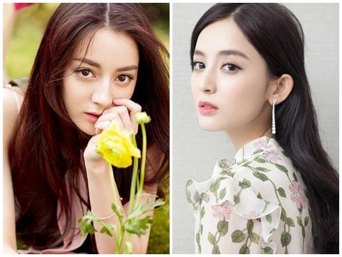 Địch Lệ Nhiệt Ba được nhà đài ưu ái hơn Quan Hiểu Đồng, phim mới phát sóng khung giờ vàng?-11