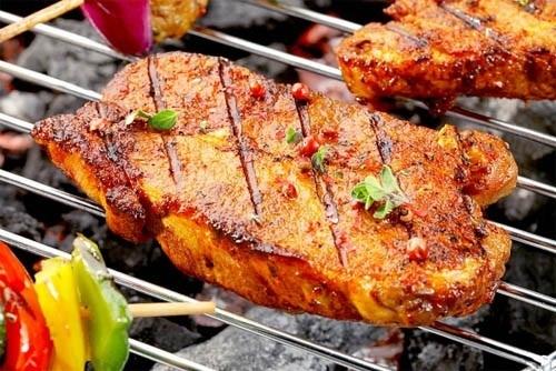 Thói quen nấu nướng là nguyên nhân không ngờ gây ung thư hầu như ai cũng mắc phải-1