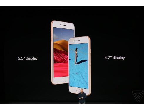 iPhone 8 chính hãng chốt ngày lên kệ ở VN