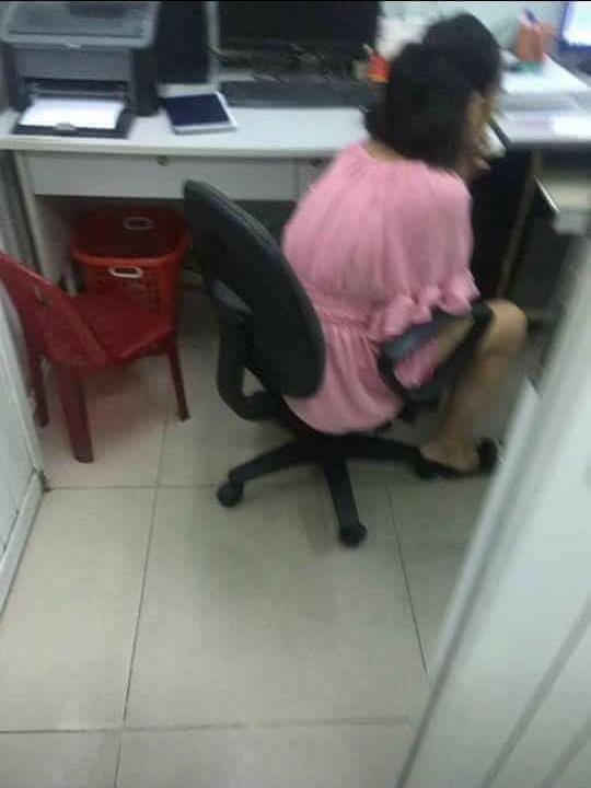 Thực hư sự việc cô gái mặc váy treo cổ tự tử tại trường học ở Nha Trang giữa đêm-3