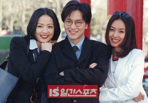 Dàn sao Tình si sau gần 2 thập kỉ: Kẻ tự tử, người lận đận mãi chưa tìm được hạnh phúc-6