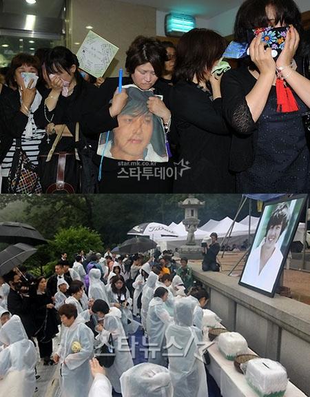 Dàn sao Tình si sau gần 2 thập kỉ: Kẻ tự tử, người lận đận mãi chưa tìm được hạnh phúc-8