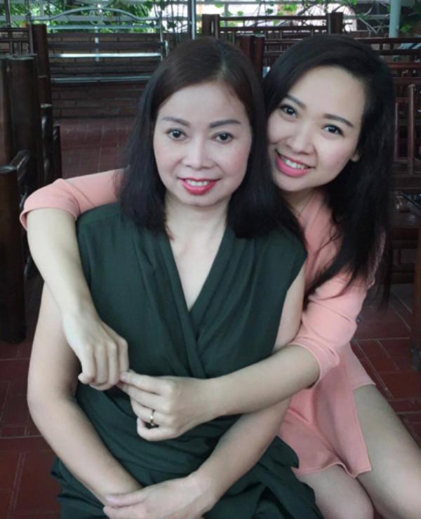 Cô gái xứ Thanh đăng tin tuyển chồng cho mẹ gây bão mạng xã hội-2