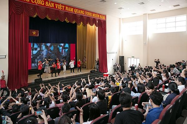 Angela Phương Trinh: Bạn trai ngoài đời phải chất và đàn ông như Hữu Vi-7