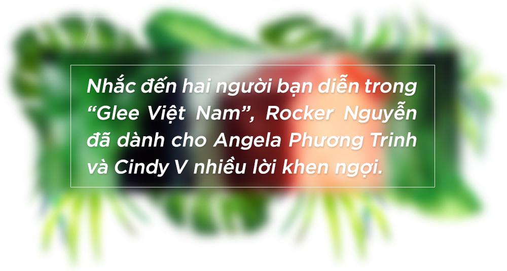 Rocker Nguyễn: Nếu được chọn, tôi muốn yêu cả Angela Phương Trinh và Cindy V-1