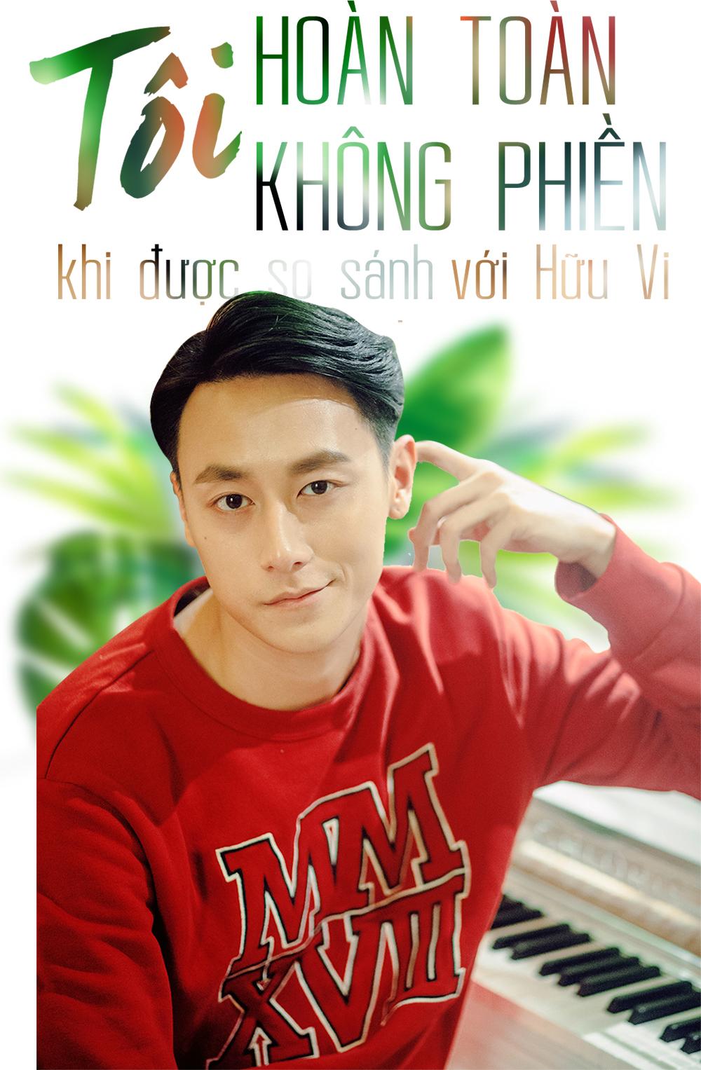 Rocker Nguyễn: Nếu được chọn, tôi muốn yêu cả Angela Phương Trinh và Cindy V-5