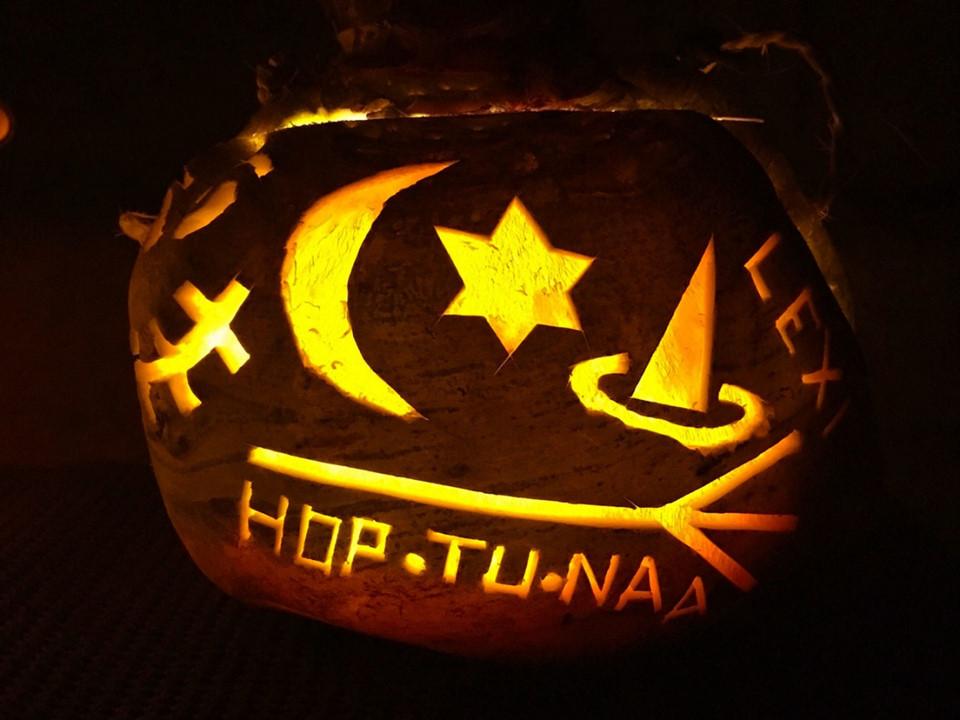 Những lễ hội tưởng nhớ các linh hồn-4