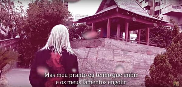 Sky Brazil cosplay giống hệt Sơn Tùng M-TP cover Lạc trôi bằng tiếng Bồ Đào Nha-4