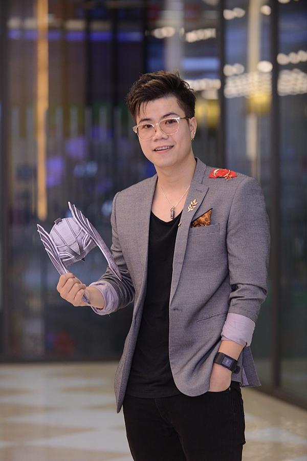 Mai Tài Phến hội ngộ Anh Tây bắn Mỹ Tâm khi đi ra mắt Thor: Ragnarok-11