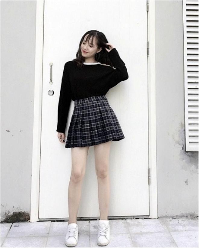 Nữ sinh Đại học Công Đoàn và cuộc chiến tăng cân, tìm lại vóc dáng-1