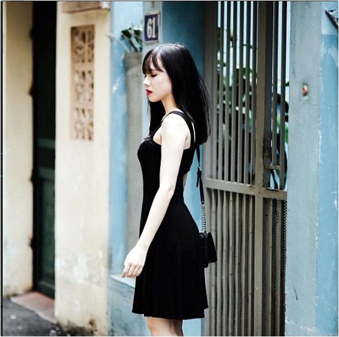 Nữ sinh Đại học Công Đoàn và cuộc chiến tăng cân, tìm lại vóc dáng-5