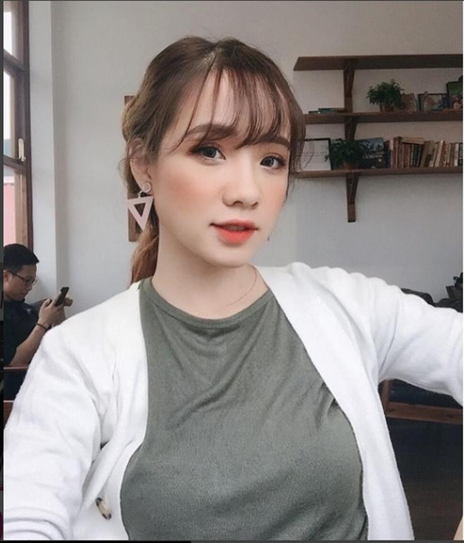 Nữ sinh Đại học Công Đoàn và cuộc chiến tăng cân, tìm lại vóc dáng-8