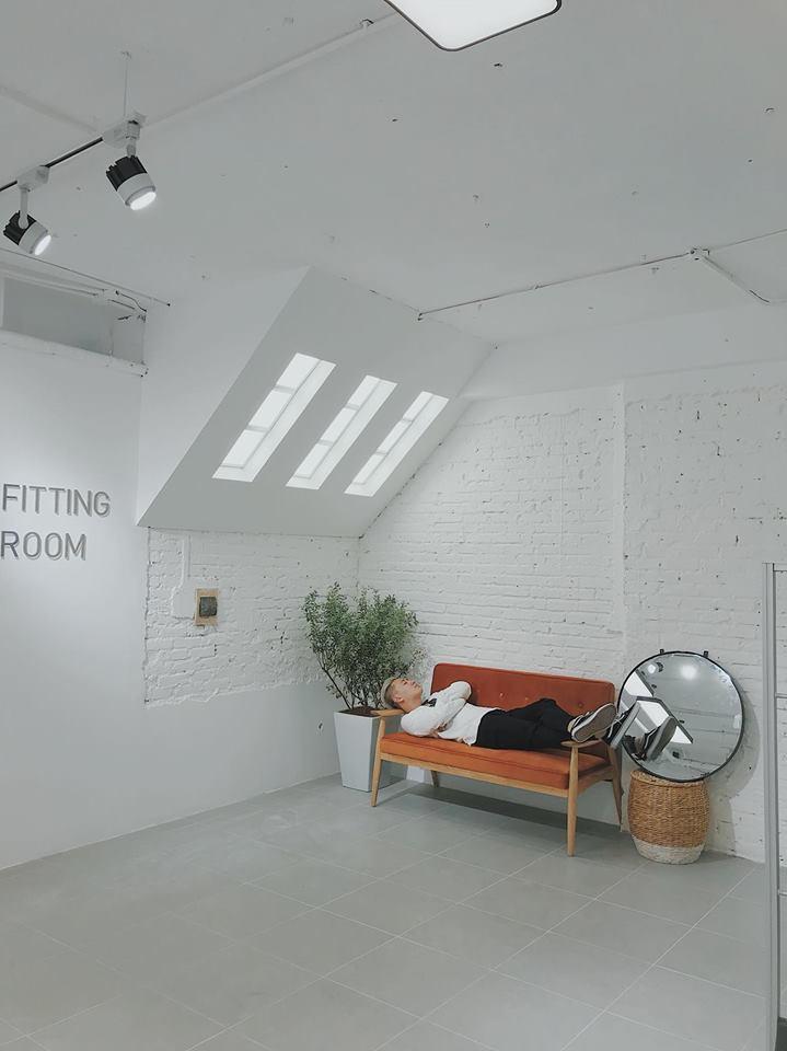 Hot girl - hot boy Việt 25/10: Yến Tatoo hờn dỗi cả thế giới vì cặp lông mày như bị khuyết-5